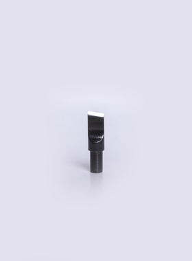 斜口001皮雕公社出品 皮雕大师旋转刻刀刀头