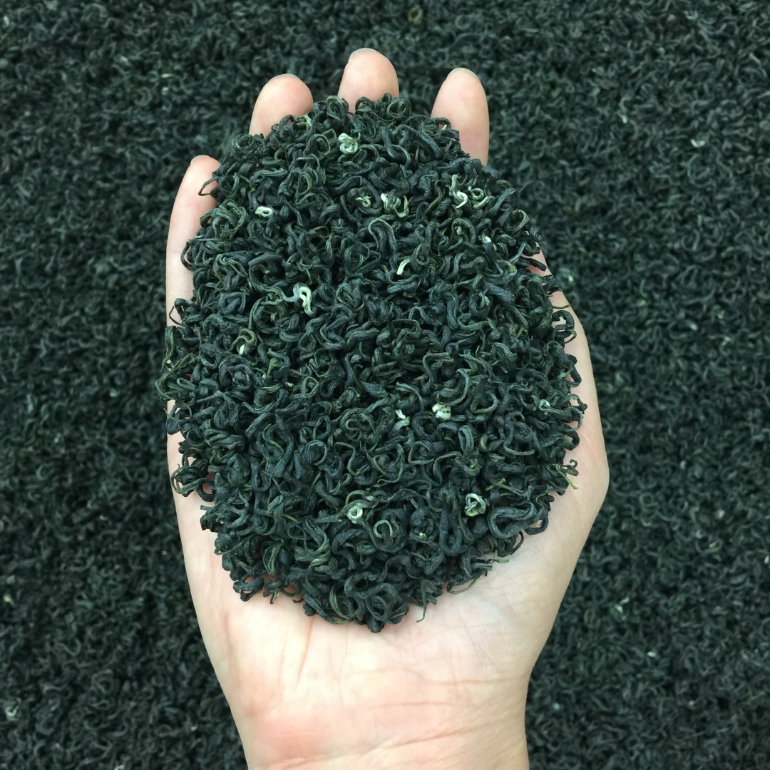 碧螺春高山云雾绿茶2026新茶特色产区绿茶