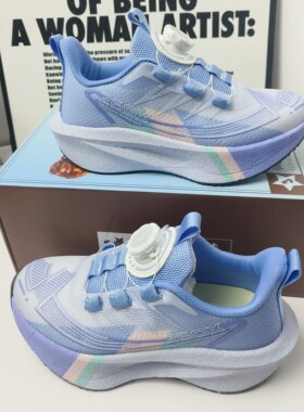 37-6603（四季款）网面跑步鞋女童款尺码34-39码