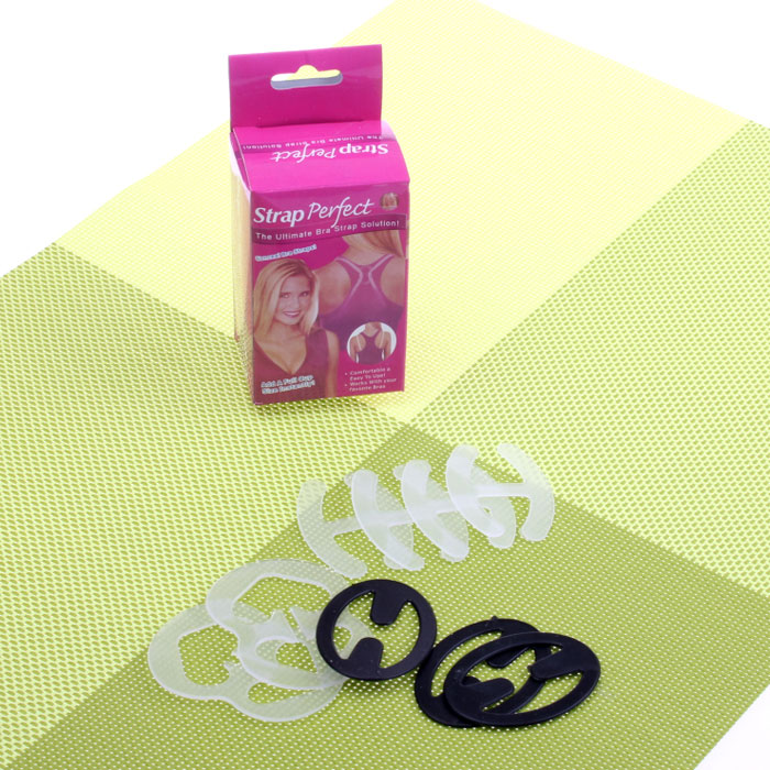 Fixation pour soutien-gorge - Ref 824544 Image 1