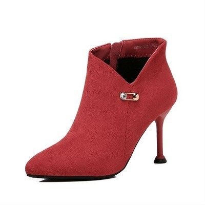 DUSTO大东19秋冬新款性感