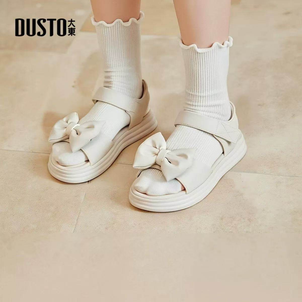 大东女童凉鞋24夏季新款小女孩洋气公主鞋女童软底沙滩鞋24X1616,童鞋/婴儿鞋/亲子鞋,凉鞋,淘宝优惠券,粉丝福利购,淘宝优惠卷