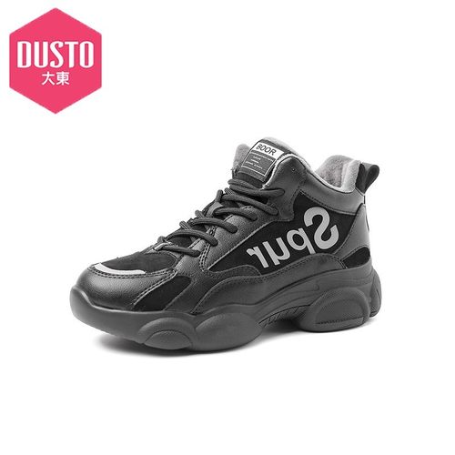 2021新款冬季韩版时尚圆头