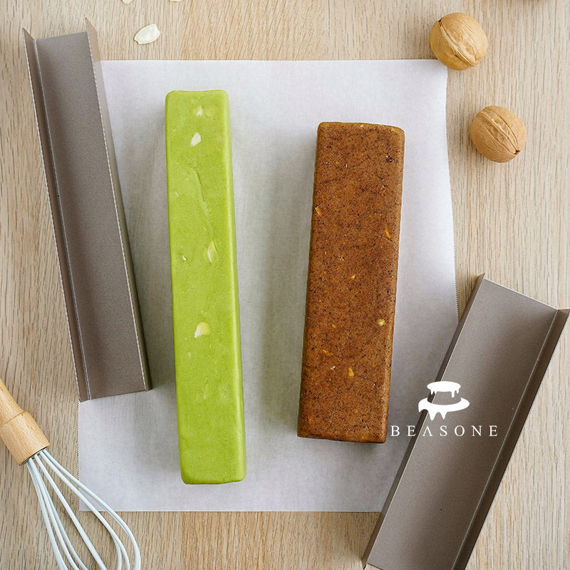 SUNCITY碳钢U型不粘饼干模