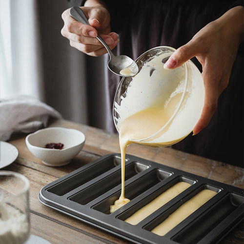 耐热嘴烘焙酱料AMAGROUR玻璃日式