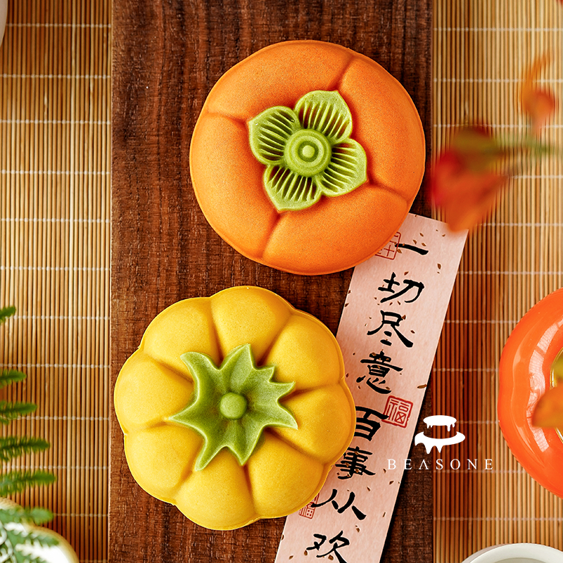 月饼模具AMAGOURABS塑料