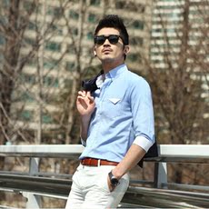 Pantalon droit pour jeunesse pour printemps - Ref 1470569 Image 11