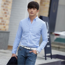 Pantalon droit pour jeunesse pour printemps - Ref 1470569 Image 12