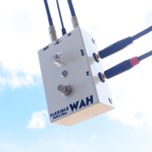 FLEXIBLE踏板bz固定半止哇音crybaby松本孝弘FAT电吉他单块效果器