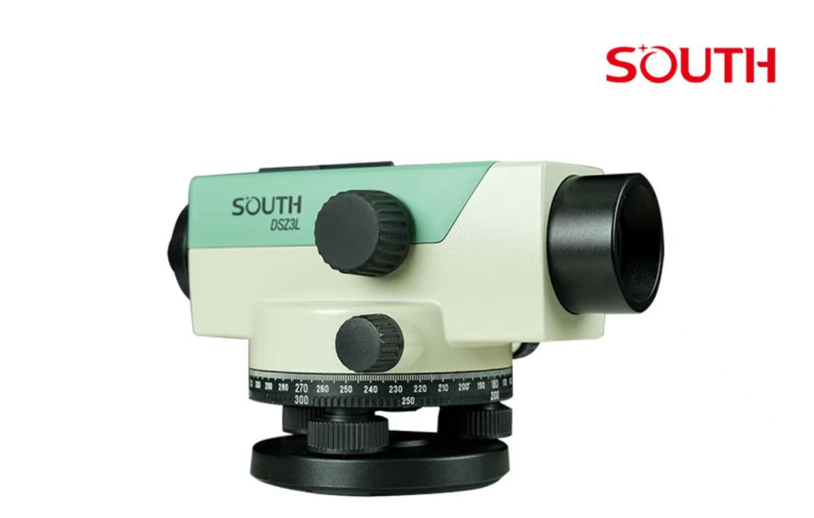 南方水准仪高精度32倍工程测量DSZ2室外自动安平标线仪光学投线仪