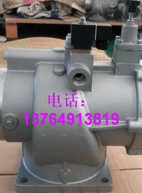 无锡压缩机螺杆机进气阀160PCA锡压空压机配件210PCA卸荷阀备件