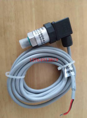 康普艾登福压力传感器ZS1050642空滤压差开关QP10848374/QX104521