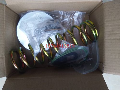 阿特拉斯进气阀卸荷阀保养包2901044800螺杆式空压机备件包维修包