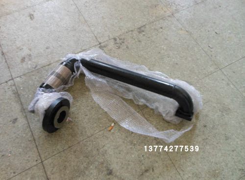 空压机油管英格索兰ATF21013