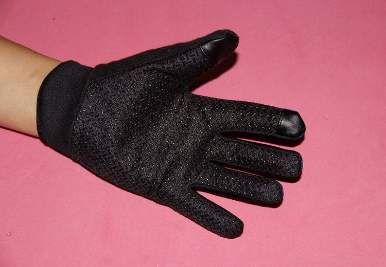 Gants de cyclisme mixte - Ref 2250511 Image 3
