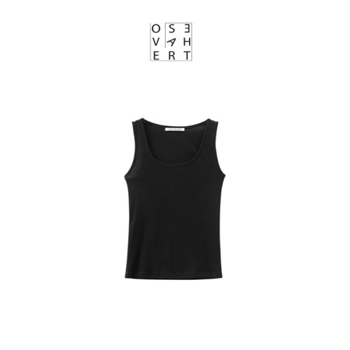 overthsea弹力坦克背心