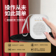 掌中宝音频播放机音乐机便携小音箱老人便携式 唱歌机