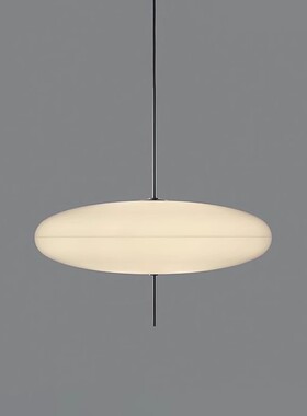 丹麦Astep餐厅吧台吊灯现代简约卧室灯飞碟轻奢设计师装饰玻璃灯