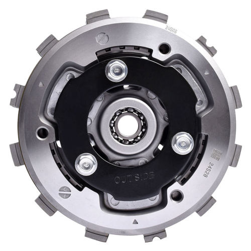 适用于宝马F750/800/850/900GS F900R/XR改装滑动离合器小鼓总成