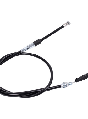 适用川崎KDX200离合线KDX220 KL250越野车离合器线油门线拉线配件