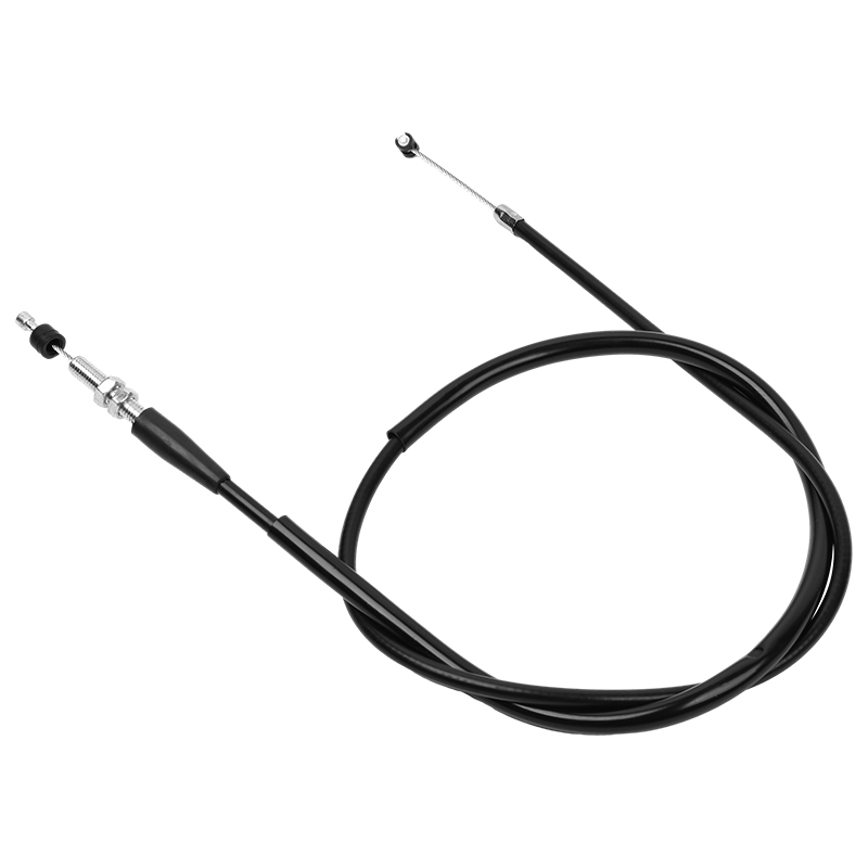 适用雅马哈R6摩托车离合线配件99-16年YZF600离合器线油门线拉线