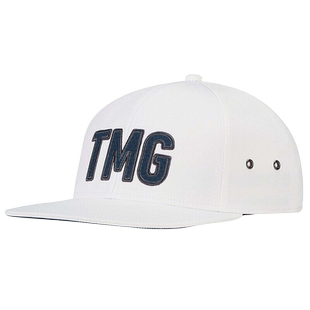 Taylormade/泰勒梅高尔夫球帽男士户外防晒遮阳帽时尚平沿男帽子