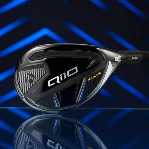 TaylorMade高尔夫球杆新品
