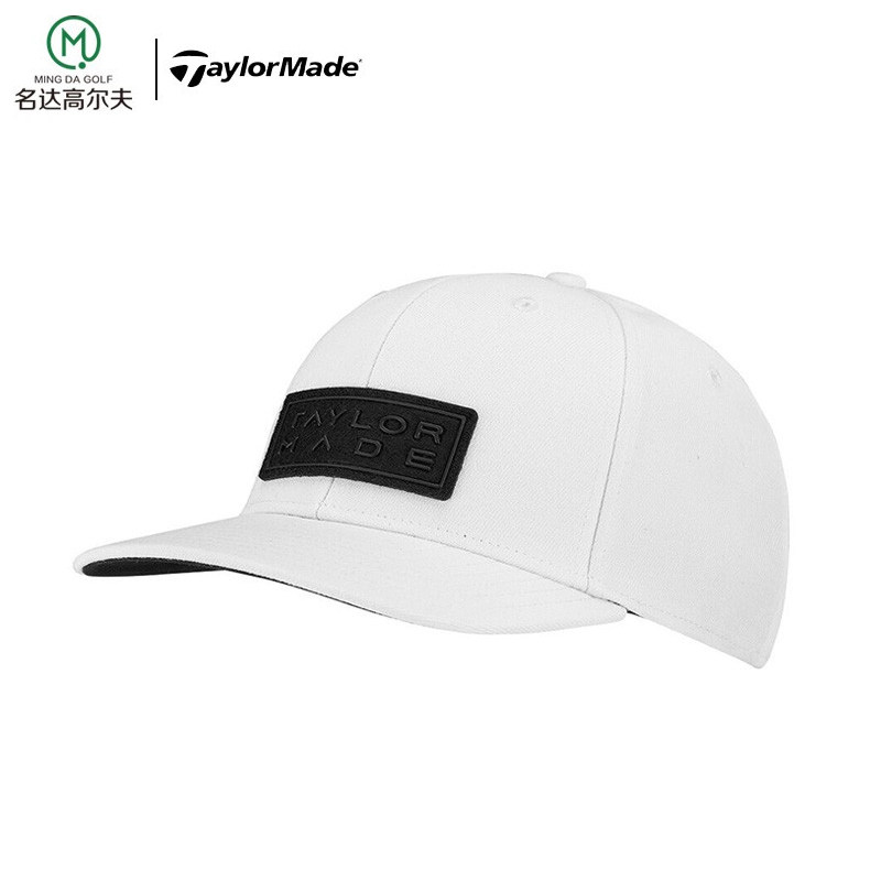 TaylorMade泰勒梅高尔夫球帽