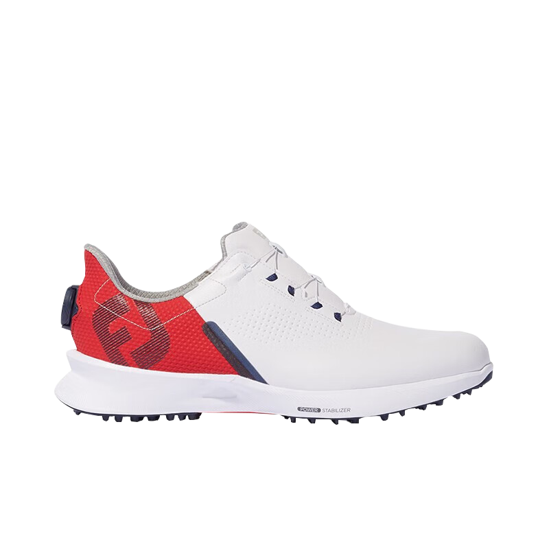 Footjoy高尔夫球鞋Fuel系列