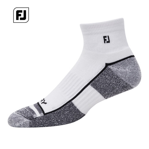 FOOTJOY高尔夫球袜三色装