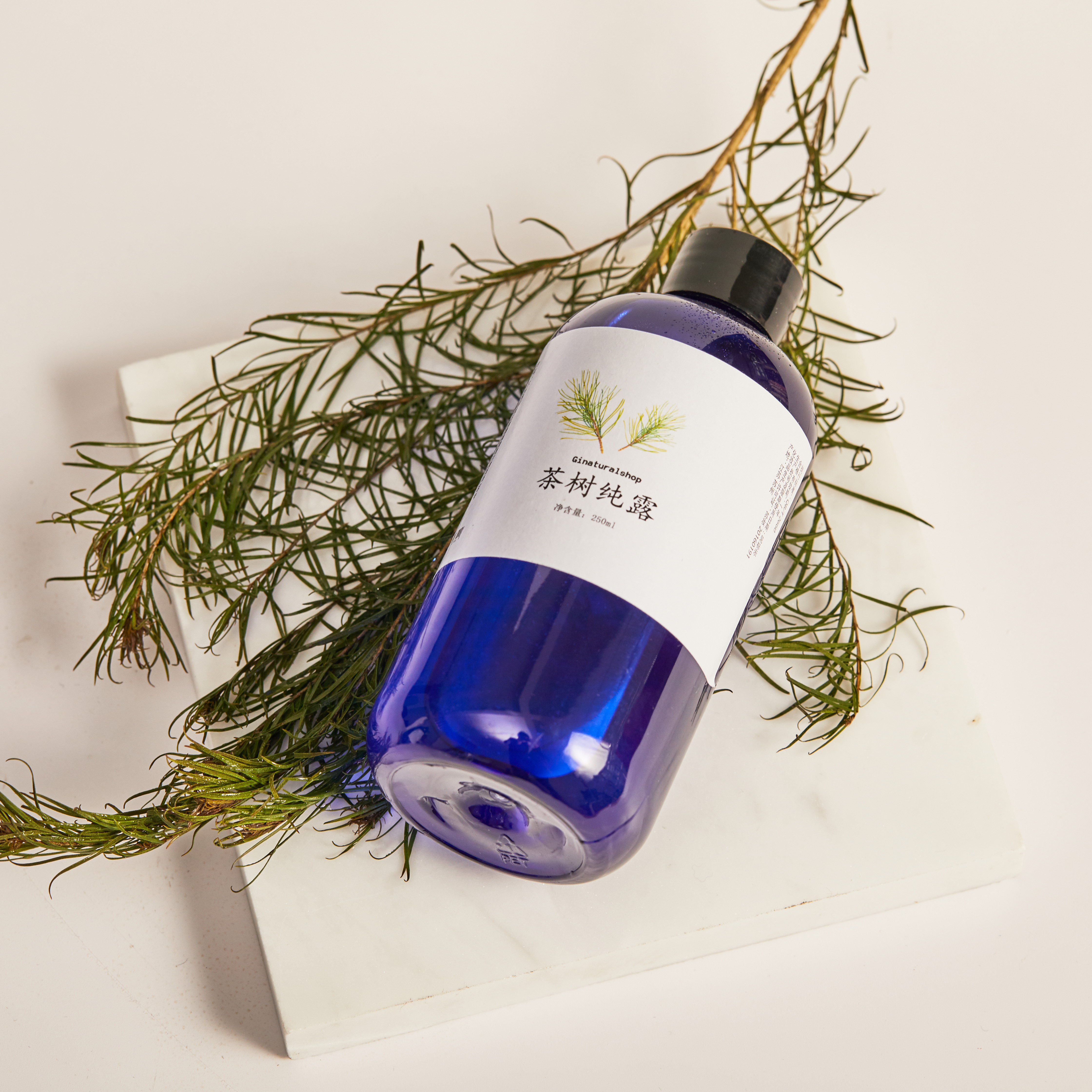 92控油健将-茶树纯露,镇定闭口粉刺痘痘收毛孔喷雾不提精油包邮