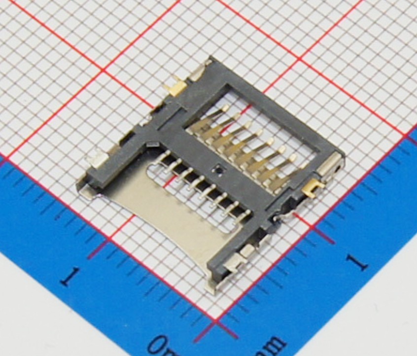 Adaptateur pour cartes SIM - Ref 312353 Image 2