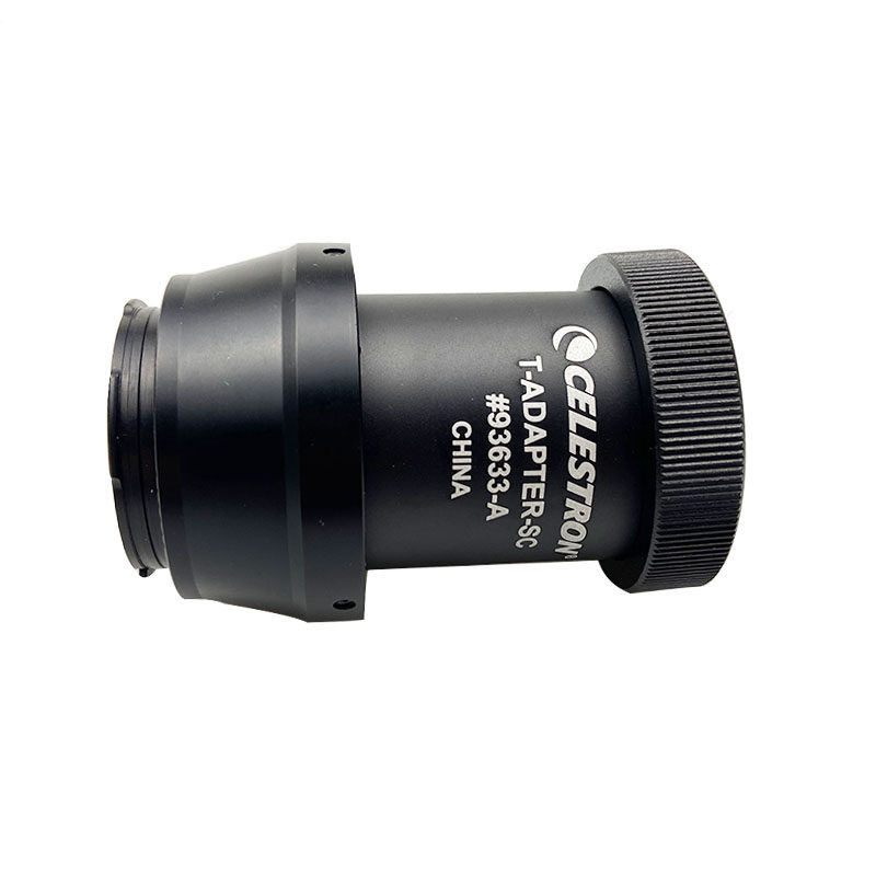 星特朗5/6/8SE C5/8/11/14天文望远镜接摄影套装适合徕卡相机用