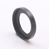 SCT内外螺纹螺旋调焦座转接环 M42内外螺纹 M31x0.75转1.25 2英寸