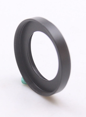 M31x0.75转1.25/2英寸/M42内外螺纹 SCT内外螺纹螺旋调焦座转接环