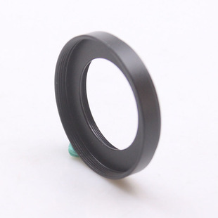 M31x0.75转1.25/2英寸/M42内外螺纹 SCT内外螺纹螺旋调焦座转接环
