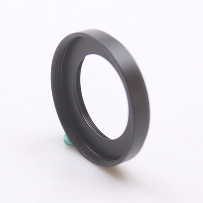 M31x0.75转1.25/2英寸/M42内外螺纹 SCT内外螺纹螺旋调焦座转接环