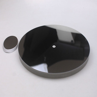现货高精度D254F1000抛物面牛顿反射主镜 非球面 天文望远镜配件
