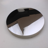 305f1500抛物面反射镜 3d打印纹影底座 305mm