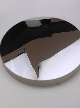 305f1500抛物面反射镜+305mm 3d打印纹影底座