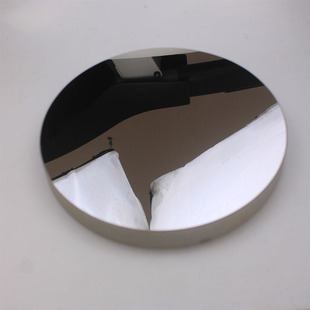 305f1500抛物面反射镜+305mm 3d打印纹影底座