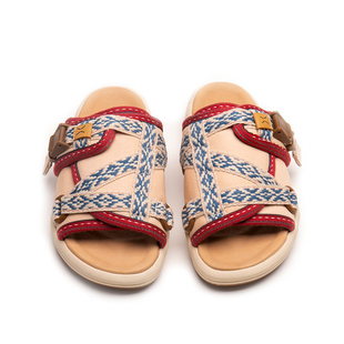 軟木面包鞋 visvim uncle gui牛皮防臭陳冠希同款 潮男 夏天沙灘潮鞋