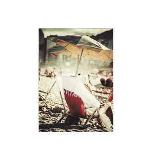 里约热内卢南美洲巴西里约热情桑巴足球墙面照片布置装饰明信片