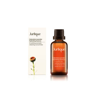 澳洲专柜正品 jurlique茱丽AHC金盏花 薰衣草溶水精华油50ml