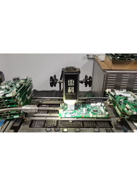 【以旧换修专用】汉光6260主板6300系统板BMF6400 6450电路板维修