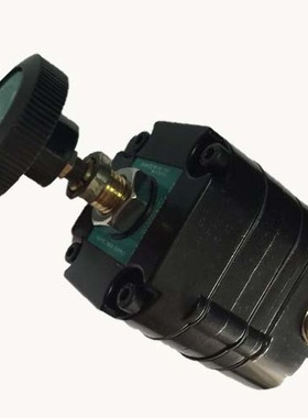 FFC高精密调压阀FER-2000