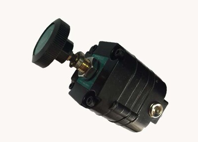 FFC高精密调压阀FER-2000