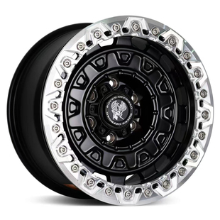 雄鹿17寸，18寸轮毂