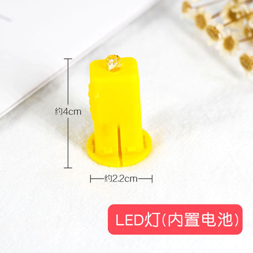 diy音乐蜡烛diy音乐中秋节手工