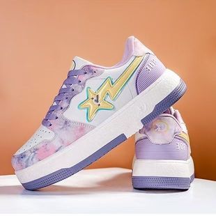 正品逸丞爆米花大白毽鞋2025福利毽子鞋超轻低帮男女踢毽子专用鞋